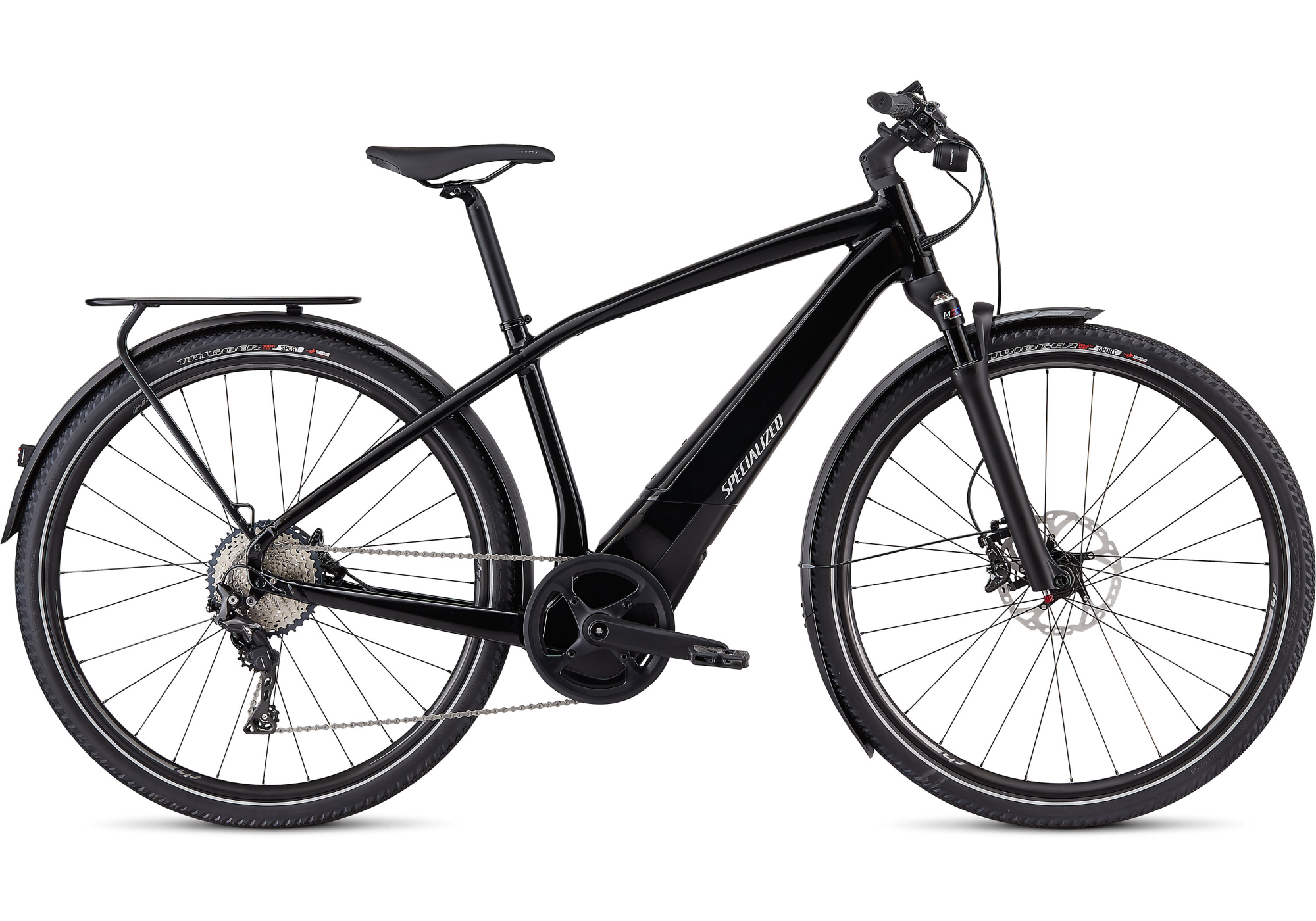 Specialized e bike vado on sale 5.0