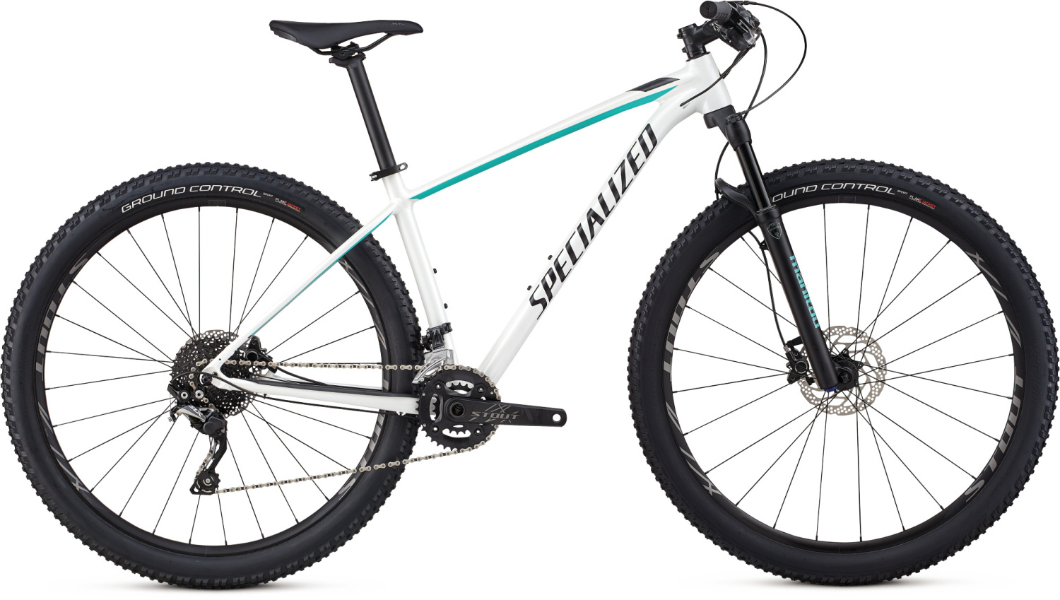 Specialized rockhopper 2025 pro 2018