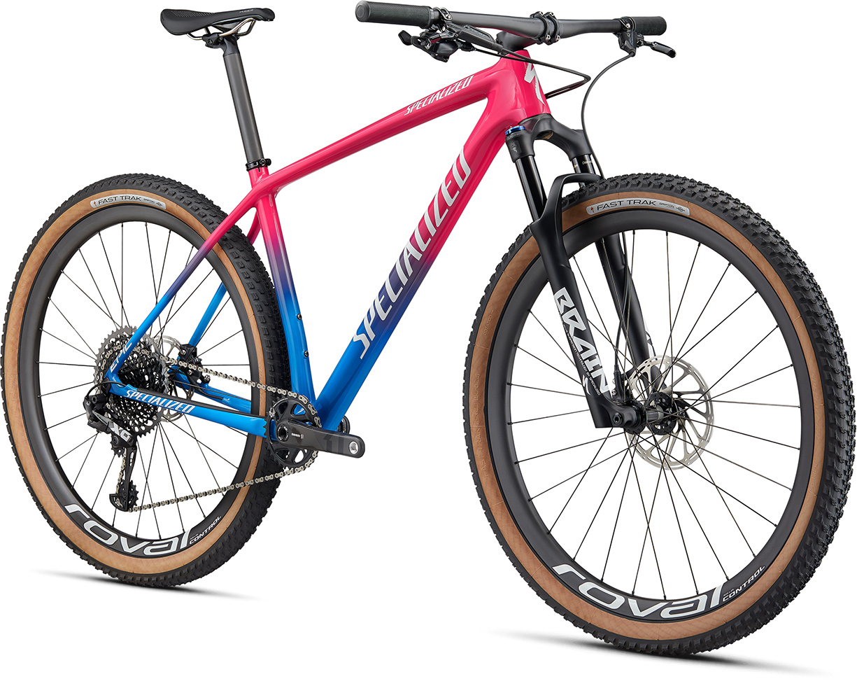 Specialized Epic Hardtail Pro Carbon 29 2020