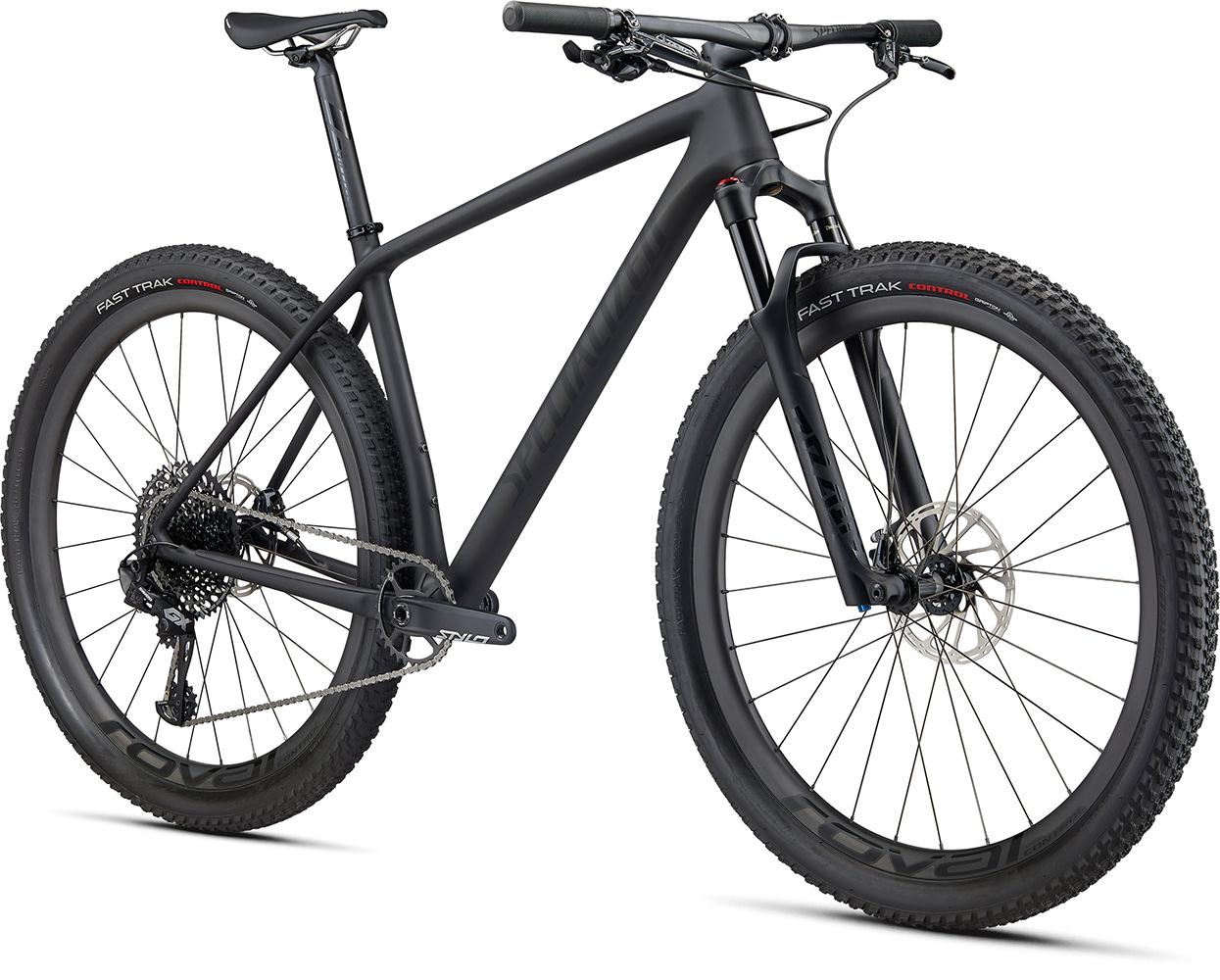 Specialized Epic Hardtail Expert Carbon 29 2020