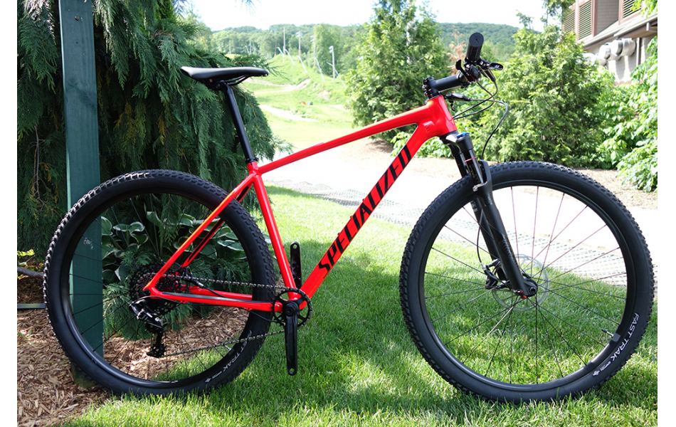 specialized chisel dsw comp 29