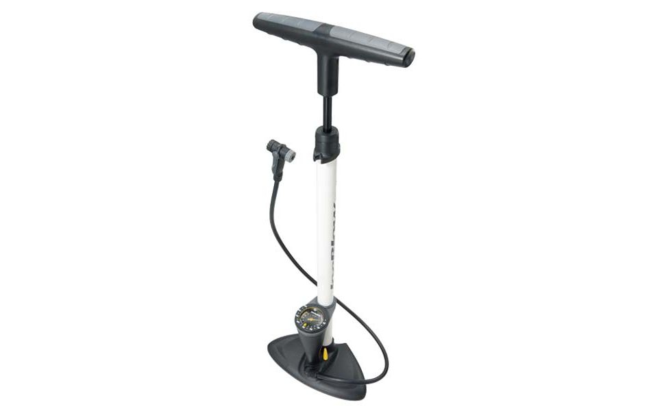 topeak joe blow max ii track pump